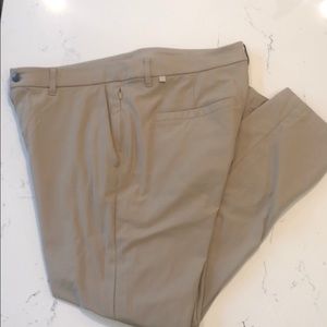 Lululemon Commission Pant Slim 36/32
